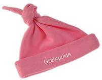 Baby wear: Bob and Blossom 'Gorgeous" Hat