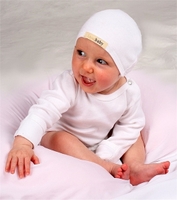 Loved Baby Bodysuit