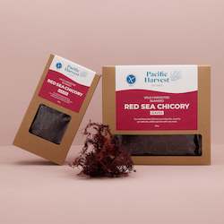 Food wholesaling: Sea Chicory Seaweed (Raw, Gluten Free, Wild Harvested )