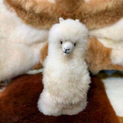 Alpaca Toys: Alpaca Toy Large