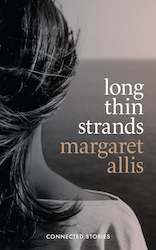 Book and other publishing (excluding printing): Long Thin Strands by Margaret Allis
