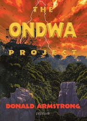 The Ondwa Project By Donald Armstrong