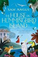 Retail postal service: The house on hummingbird island