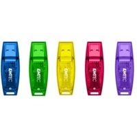 Emtec usb flash drive 16gb C410 assorted colours