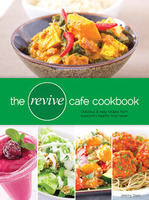 Retail postal service: The revive cafe cookbook