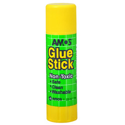 Amos glue stick 35g