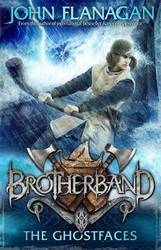 The brotherband 6