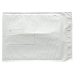 Retail postal service: Croxley mail bag lite size 3 232 x 280mm