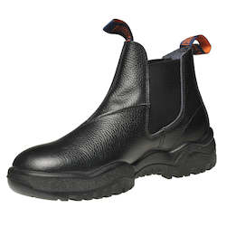 Oyster farming: 240011 - Slip On Safety Boot