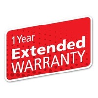 Electronic goods: Additional 1 Year Digital Camera Warranty
