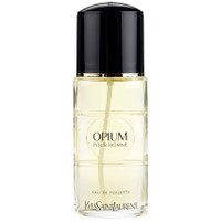 Electronic goods: Ysl Opium Pour Homme 50ml EDT (M)