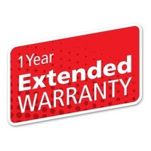 Additional 1 Year Digital Camera Warranty