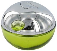 Electronic goods: DKNY Be Delicious 50ml EDP (W)