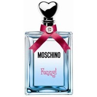 Electronic goods: Moschino Funny 50ml EDT (W)