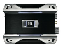 JBL GTO-504 Amplifier
