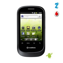 (D)Vodafone 858 Smart Mobile Phone