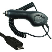 Car Charger for Micro USB