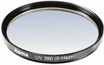 Electronic goods: Hama 55mm UV Haze Filter