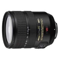 Nikon AFS 24-120mm ED VR F3.5-5.6 Lens