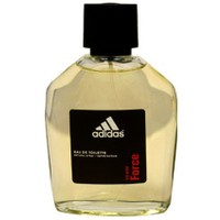 Electronic goods: Adidas Team Force 100ml EDT (M)