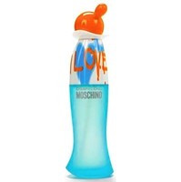 Electronic goods: Moschino I Love Love 50ml EDT (W)