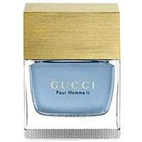 Electronic goods: Gucci II Pour Homme 100ml EDT (M)