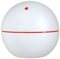 Hugo Boss In Motion White 40ml EDT (M)