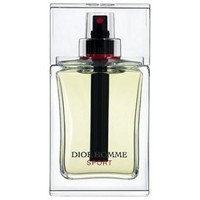 Electronic goods: Christian Dior Homme Sport 100ml EDT (M)