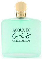 Giorgio Armani Acqua Di Gio 50ml EDT (W)