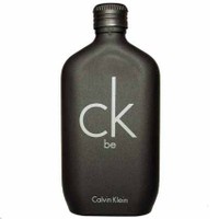Electronic goods: Calvin Klein CK Be 100ml EDT (U)