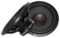 Electronic goods: Earthquake DB12 Subwoofer