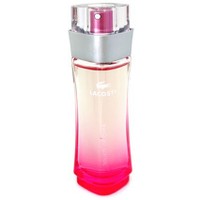 Electronic goods: Lacoste Touch of Pink 50ml EDT (W)