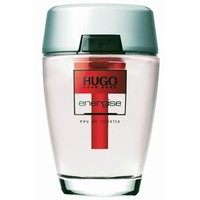 Electronic goods: Hugo Boss Energise 75ml EDT (M)