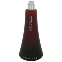 Electronic goods: Hugo Boss Deep Red 50ml EDP (W)