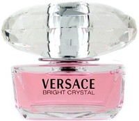 Electronic goods: Versace Bright Crystal 90ml EDT (W)