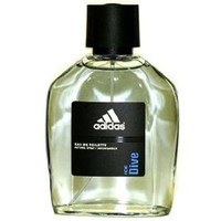Electronic goods: Adidas Ice Dive 100ml EDT (M)