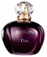 Electronic goods: Christian Dior Poison 100ml EDT (W)