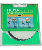 Hoya 55mm Ultra Violet Filter