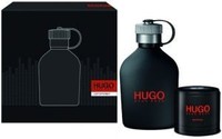 Electronic goods: Hugo Boss 2pc Hugo Boss Just Different 125ml EDT + Portable Speaker (M)