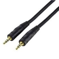 Electronic goods: CDL MP3 Player to Aux Cable 3.5mm-3.5mm