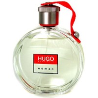 Electronic goods: Hugo Boss Hugo Woman 75ml EDT (W)