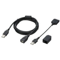 Electronic goods: Alpine KCU-440i iPod Cable/Adapter