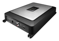 Electronic goods: Pioneer GM-D8500M Amplifier