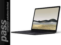 Microsoft Surface Laptop 4 | CPU: i7-1185G7 | Ram: 16GB LPDDR4X | SSD: 256GB NVM…