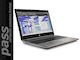 HP Zbook 15 G5 Laptop | i7-8850H 2.6Ghz | P2000M w 4GB