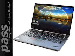 Lenovo X1 Yoga Gen 4 | CPU: i7-8665U | Ram: 16GB | Display: 14" FHD | Condition: Excellent