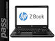 HP Zbook 15 G3 Laptop | CPU: Intel i7-6820HQ 2.7Ghz | GPU: Nvidia M2000M w 4GB |…