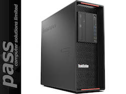 Lenovo ThinkStation P510 | CPU: E5-1630 v4 3.7GHz | GPU: Quadro M5000 with 8GB G…