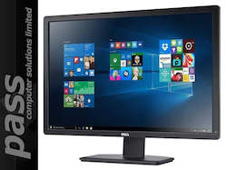 Dell UltraSharp 30: Monitor with PremierColor | U3014 | 2560 x 1600