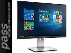 Dell UltraSharp U2415 24" IPS Monitor with LED | Condition: Excellent